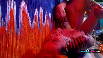 Young Couple Rusian Does Anal On Cam thumbnail