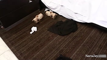 That's all they needed rome major gives sara & richelle ryan his bbc