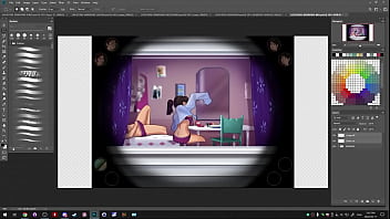 Sts Broadcast By Dc On Picarto From May 17 2022 R thumbnail