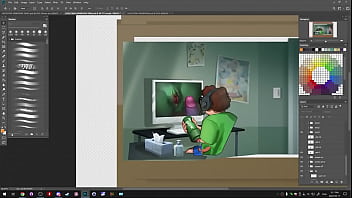 Sts broadcast by dc on picarto from may 17 2022 r