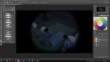 Sts broadcast by dc on picarto from may 17 2022 r