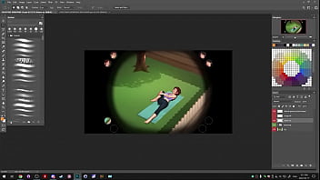 Sts broadcast by dc on picarto from may 17 2022 r