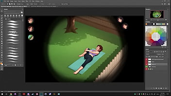 Sts broadcast by dc on picarto from may 17 2022 r