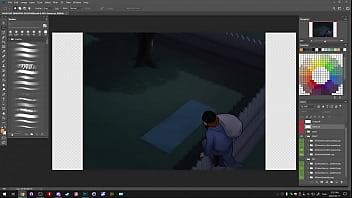 Sts broadcast by dc on picarto from may 17 2022 r