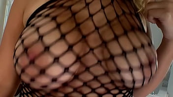 Vixen vogel and harmony rose enjoy semen