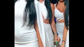 Ariane ribeiro amanda ribeiro yasmin ribeiro yngrid ribeiro