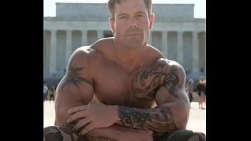 Have a blessed and beautiful day ️ #gijoey #working #flex #armyveteran #beast #stud #bull #love #kindness #believe #d