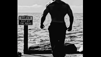 Have A Blessed And Beautiful Day ️ #gijoey #working #flex #armyveteran #beast #stud #bull #love #kindness #believe #d thumbnail