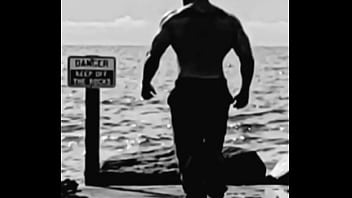 Have a blessed and beautiful day ️ #gijoey #working #flex #armyveteran #beast #stud #bull #love #kindness #believe #d