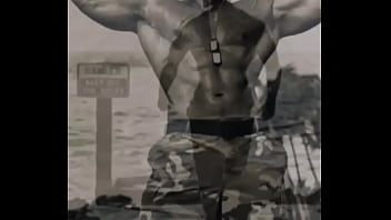 Have a blessed and beautiful day ️ #gijoey #working #flex #armyveteran #beast #stud #bull #love #kindness #believe #d