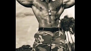 Have A Blessed And Beautiful Day ️ #gijoey #working #flex #armyveteran #beast #stud #bull #love #kindness #believe #d thumbnail