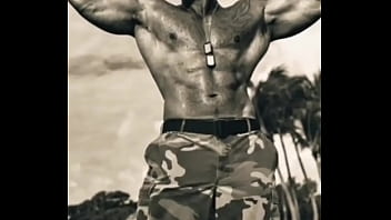 Have a blessed and beautiful day ️ #gijoey #working #flex #armyveteran #beast #stud #bull #love #kindness #believe #d Have a blessed and beautiful day ️ #gijoey #working #flex #armyveteran #beast #stud #bull #love #kindness #believe #d
