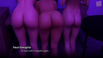 Wvm 132 Cumming Over 3 Beauitful Cheerleaders Faces thumbnail
