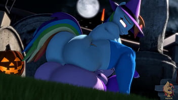 Rainbow fucking Rainbow fucking