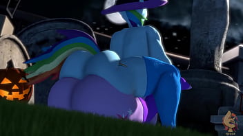 Rainbow fucking Rainbow fucking
