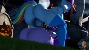 Rainbow Fucking thumbnail