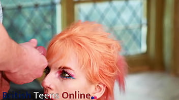 Nurse kitty treats all her patients