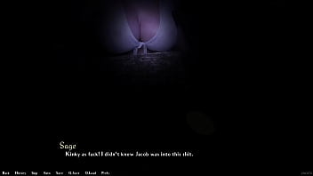 Being a dik #100 fucking my hot busty redhead girlfriend in the basement while a halloween party is happening upstairs sage screams when she gets pounded by my big white cock