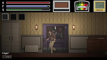 Parte 6 ghost mariam y sabrina