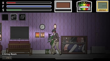 Parte 6 ghost mariam y sabrina