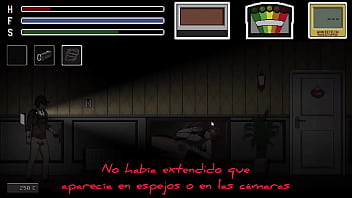 Parte 6 ghost mariam y sabrina