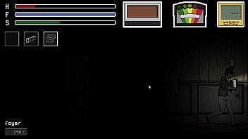 Parte 6 ghost mariam y sabrina