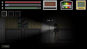 Parte 6 ghost mariam y sabrina