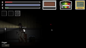 Parte 6 ghost mariam y sabrina