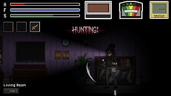 Parte 6 ghost mariam y sabrina