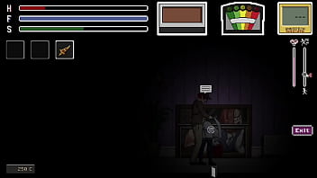 Parte 6 ghost mariam y sabrina