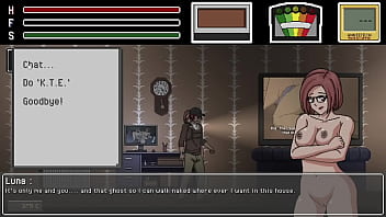 Parte 6 ghost mariam y sabrina