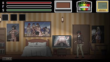 Parte 6 ghost mariam y sabrina