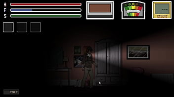 Parte 6 ghost mariam y sabrina