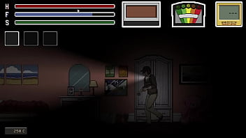 Parte 6 ghost mariam y sabrina