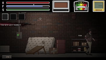 Parte 6 ghost mariam y sabrina