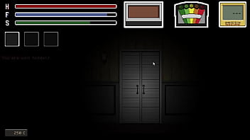 Parte 6 ghost mariam y sabrina