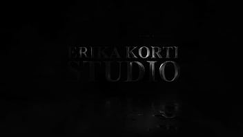 Petite baby michy perez gets her tight holes fucked hard and deep with dvp dap and piss in her mouth from four big cocks eks597 p01