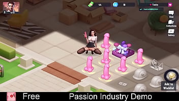Passion industry free steam demo game sexual content nudity free to play nsfw
