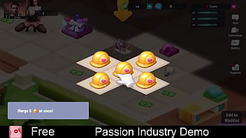 Passion industry free steam demo game sexual content nudity free to play nsfw