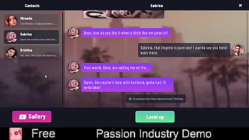 Passion industry free steam demo game sexual content nudity free to play nsfw