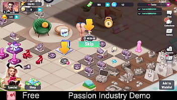 Passion industry free steam demo game sexual content nudity free to play nsfw