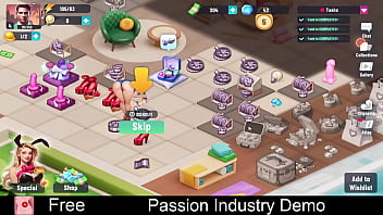 Passion industry free steam demo game sexual content nudity free to play nsfw