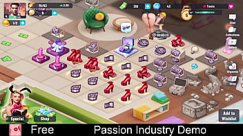 Passion industry free steam demo game sexual content nudity free to play nsfw