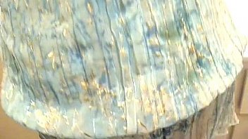 Tania has a quickie before partying