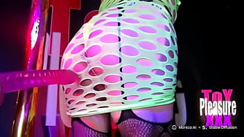 #esex toypleasurexxx cul cassé fluo chudai wataa#sissy #femboy #tgirl #trans #porn #nsfw