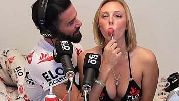 Lovely lo en la previa del cuarto picante