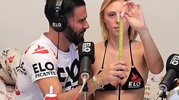 Lovely lo en la previa del cuarto picante