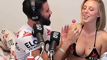 Lovely lo en la previa del cuarto picante