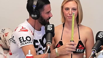 Lovely lo en la previa del cuarto picante