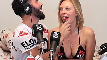 Lovely lo en la previa del cuarto picante